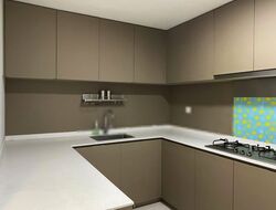 Bellewaters (D19), Condominium #595111781